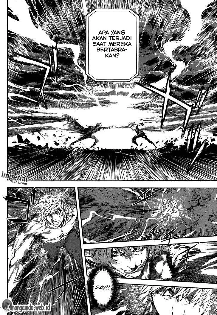 area-d-inou-ryouiki - Chapter: 106