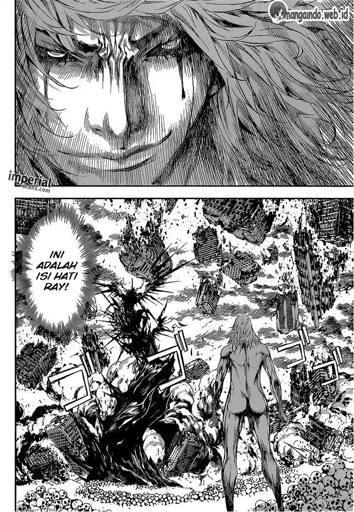 area-d-inou-ryouiki - Chapter: 106