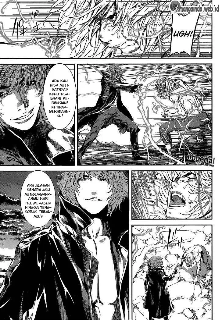 area-d-inou-ryouiki - Chapter: 106