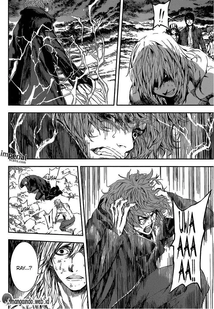 area-d-inou-ryouiki - Chapter: 106