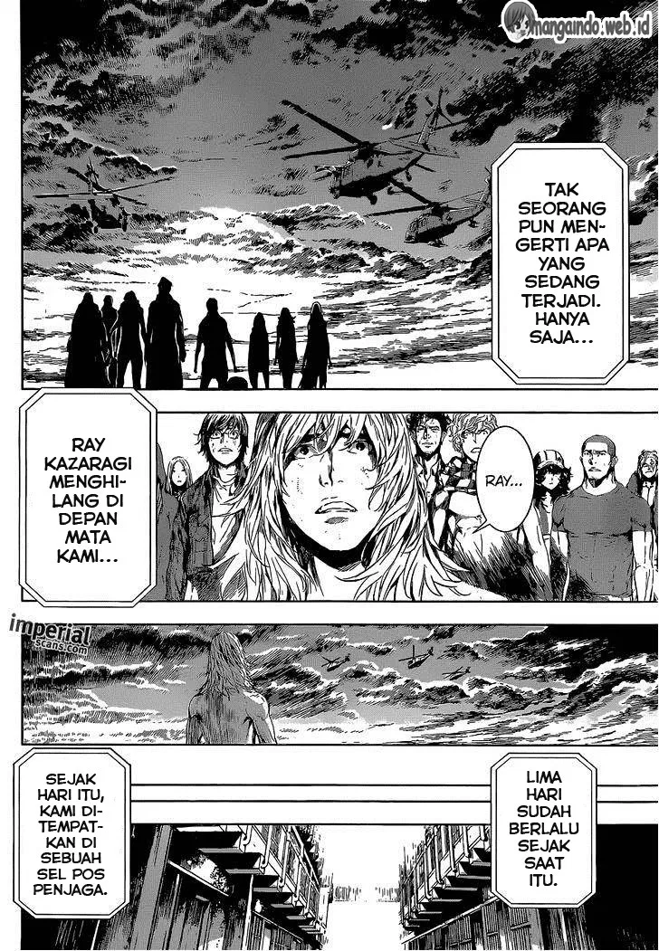 area-d-inou-ryouiki - Chapter: 106