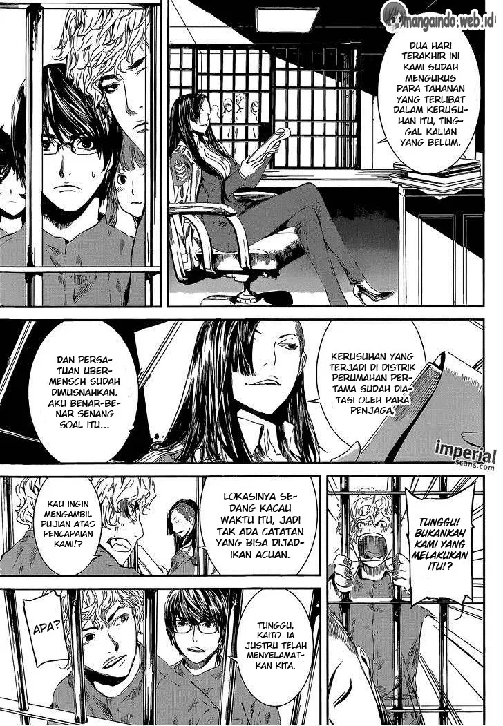 area-d-inou-ryouiki - Chapter: 106
