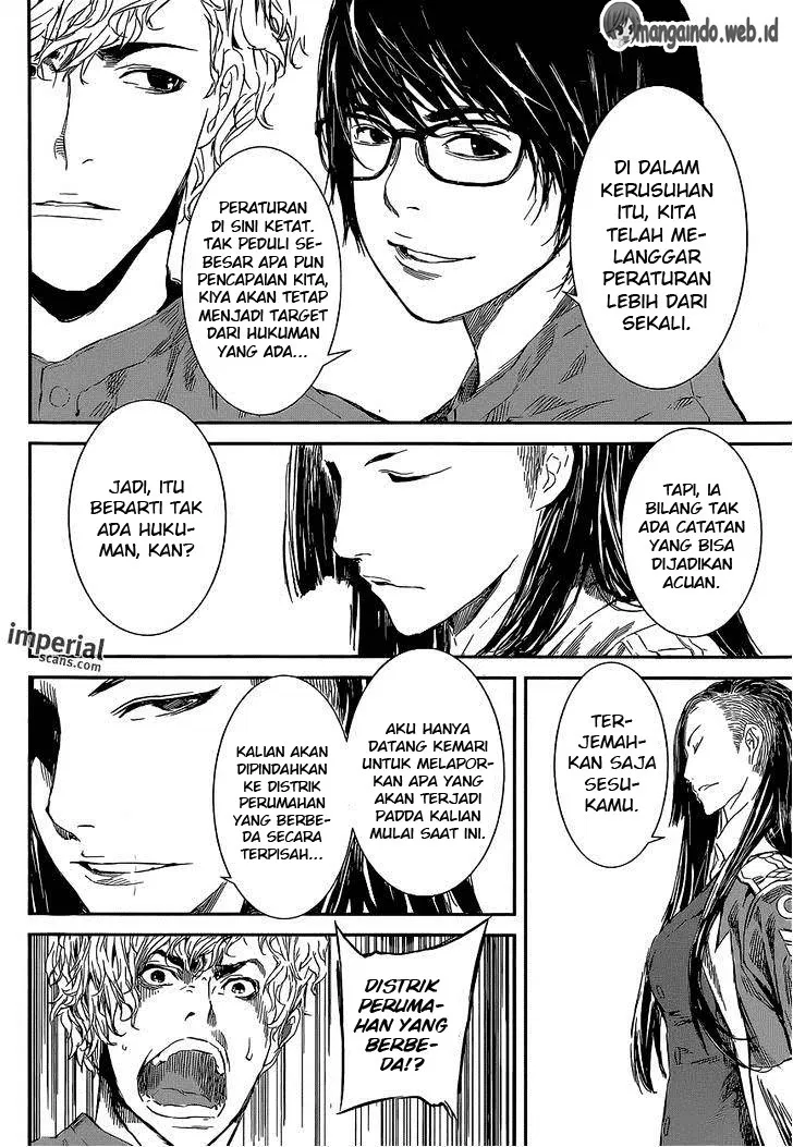area-d-inou-ryouiki - Chapter: 106