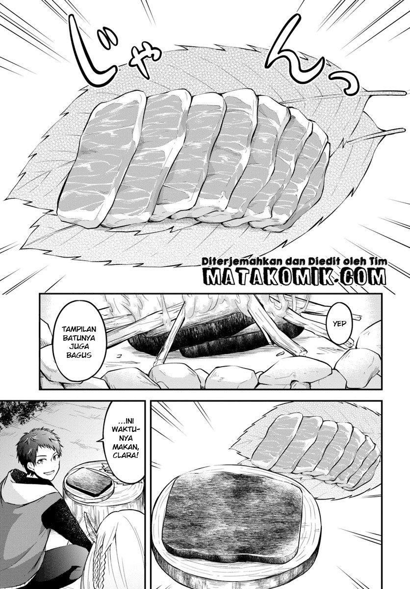 isekai-cheat-survival-meshi - Chapter: 5