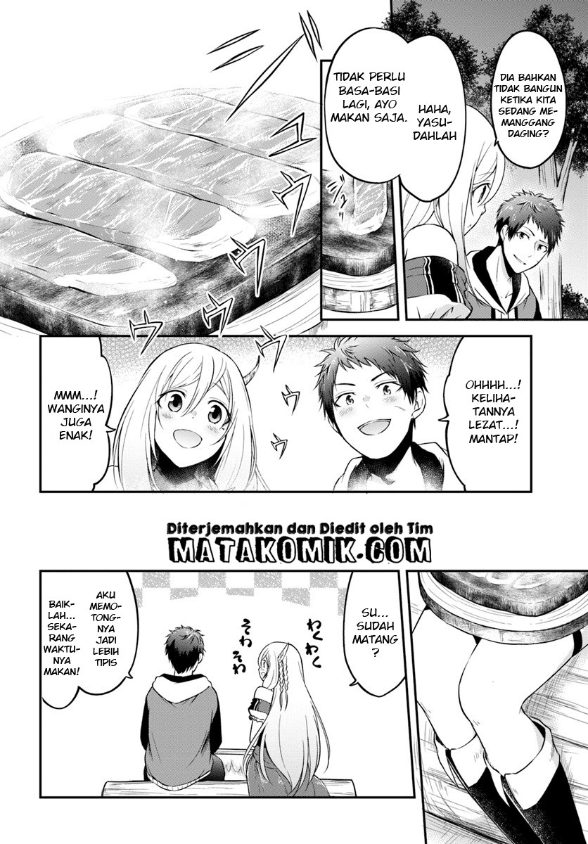 isekai-cheat-survival-meshi - Chapter: 5