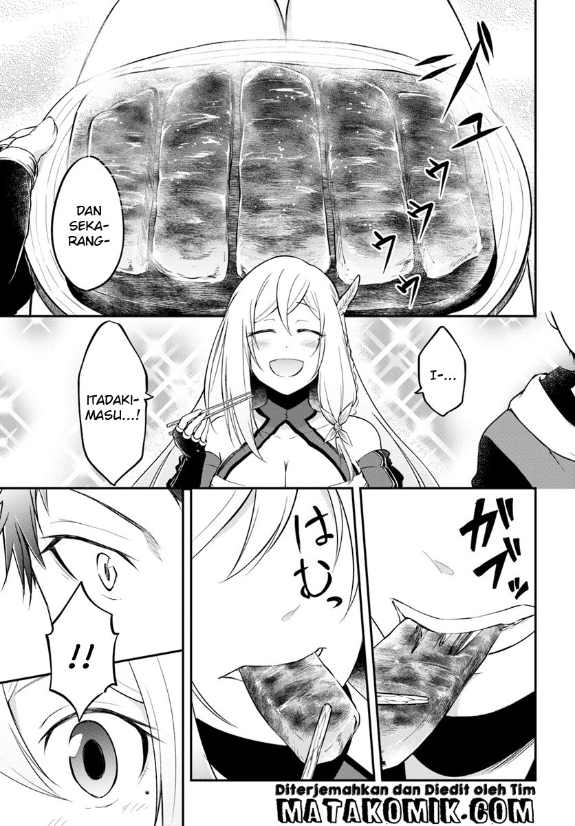 isekai-cheat-survival-meshi - Chapter: 5