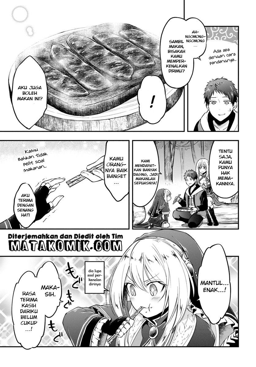 isekai-cheat-survival-meshi - Chapter: 5