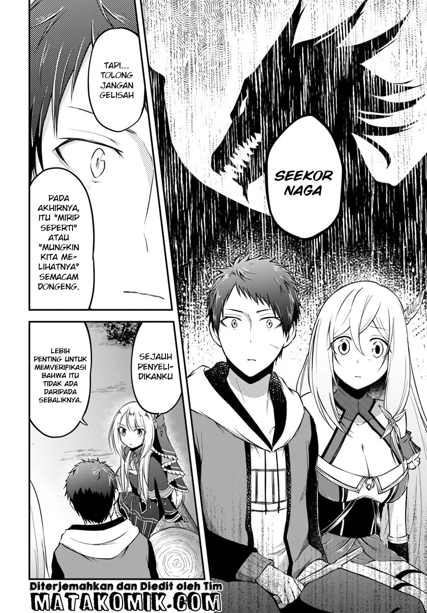 isekai-cheat-survival-meshi - Chapter: 5