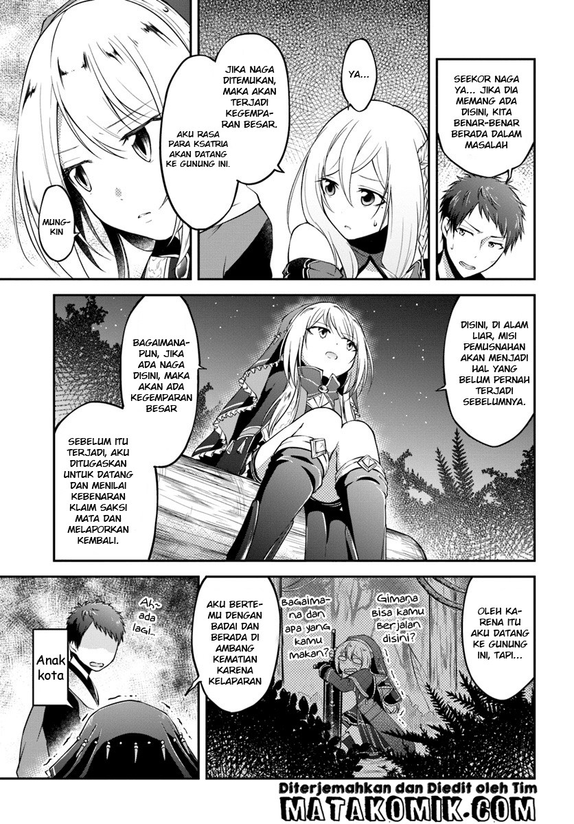 isekai-cheat-survival-meshi - Chapter: 5