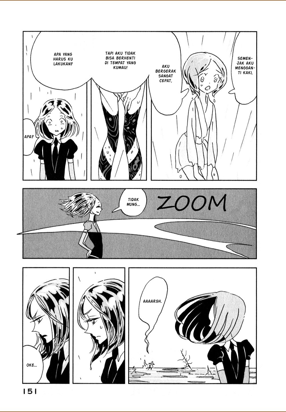 houseki-no-kuni - Chapter: 12