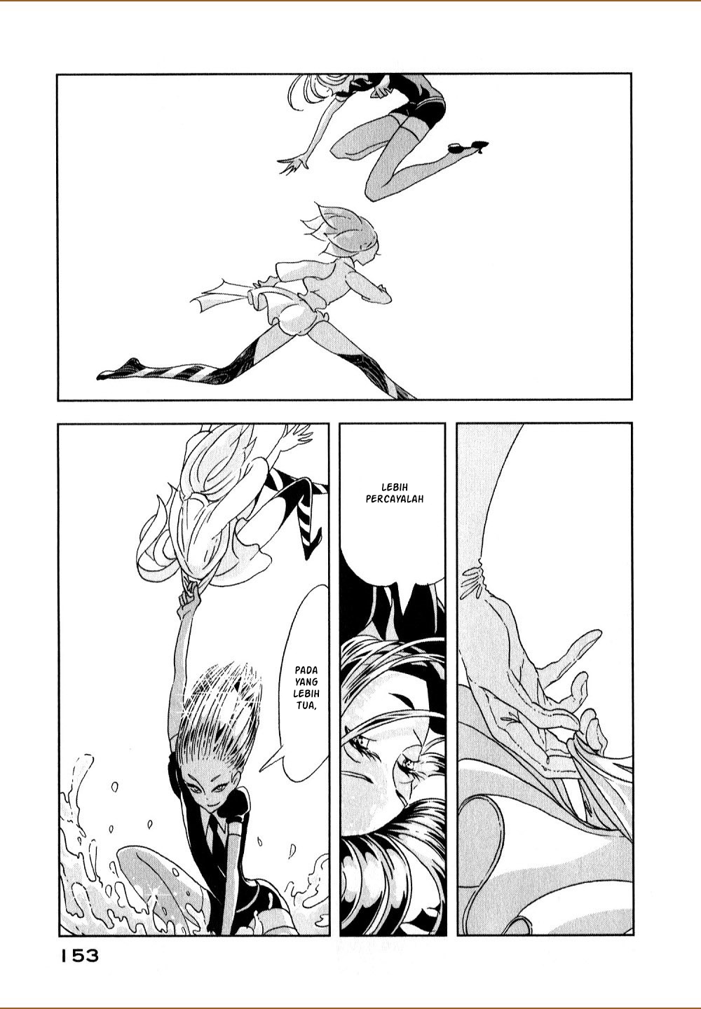 houseki-no-kuni - Chapter: 12