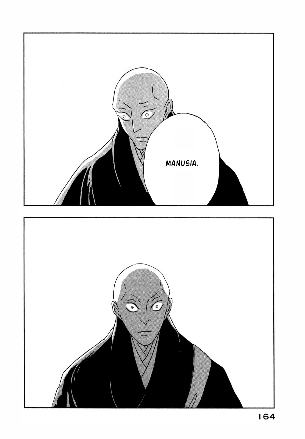 houseki-no-kuni - Chapter: 12