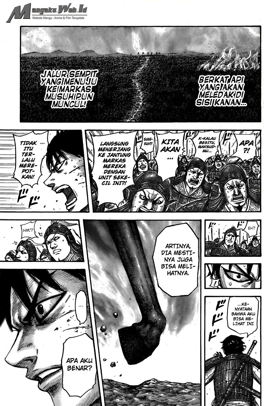 kingdom - Chapter: 546