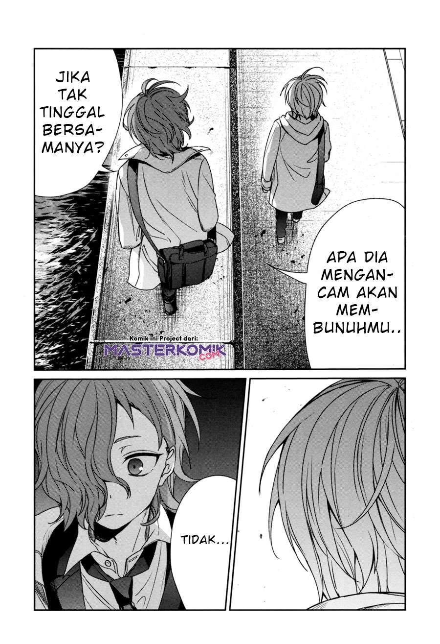 sachi-iro-no-one-room - Chapter: 37