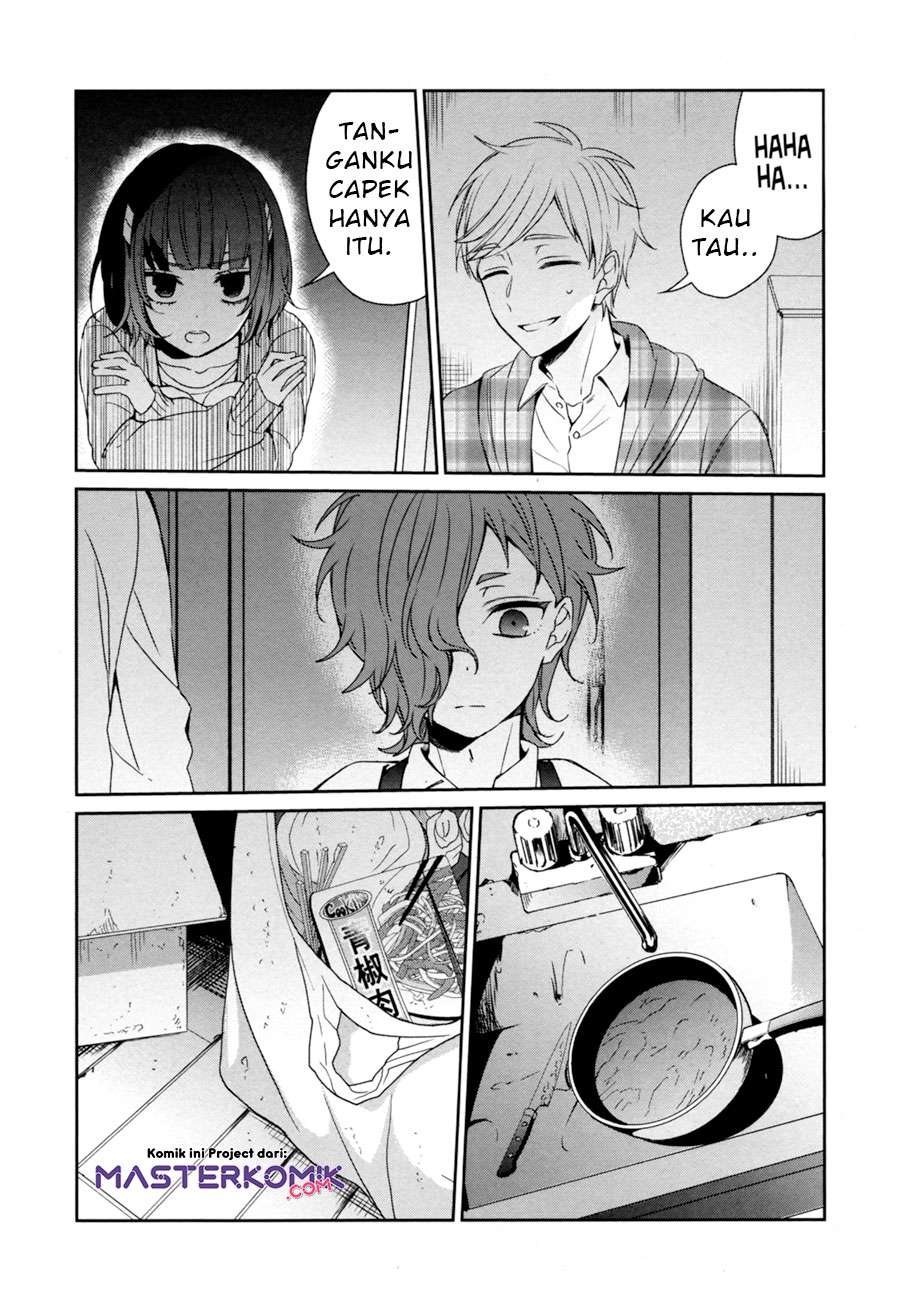sachi-iro-no-one-room - Chapter: 37