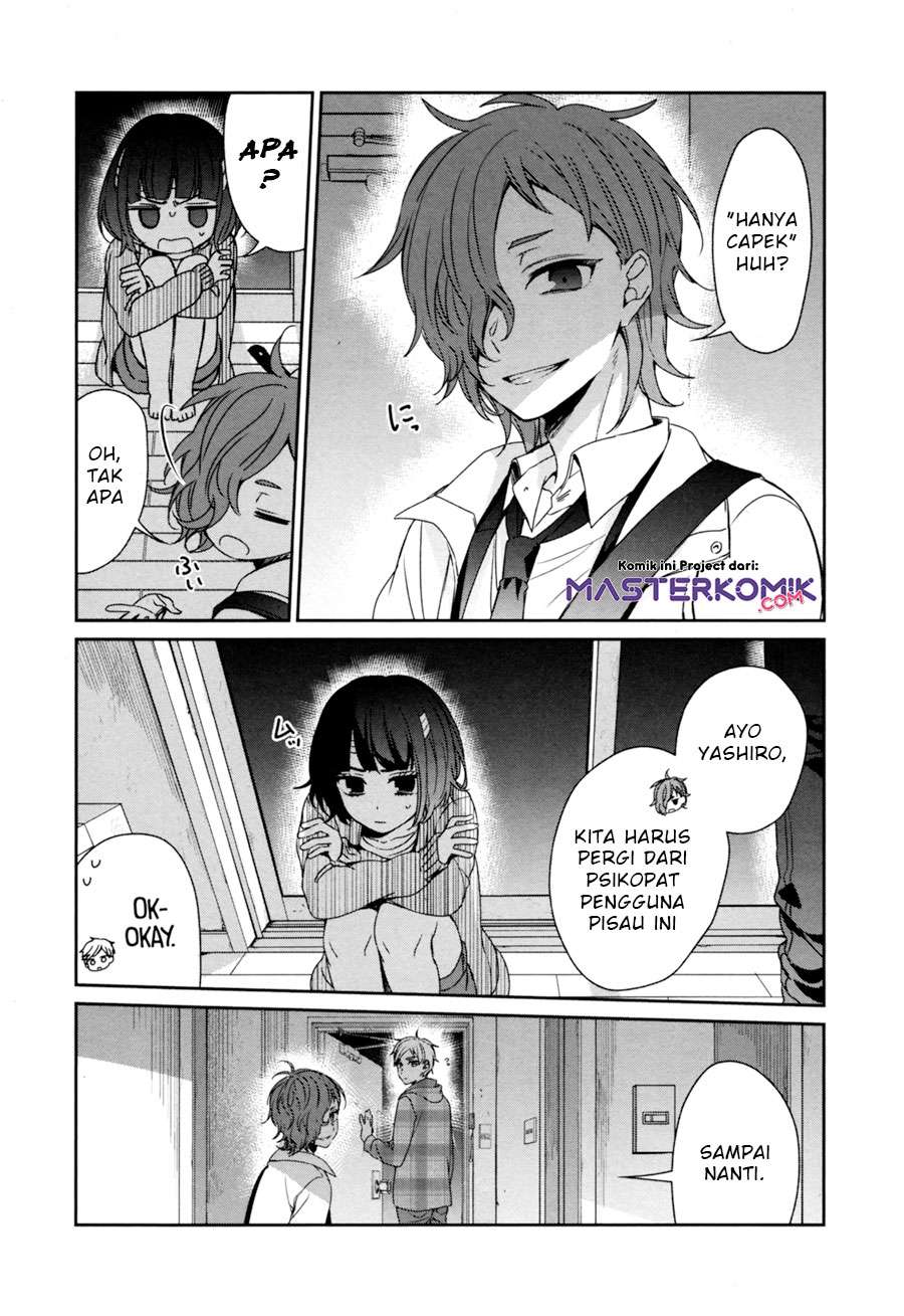 sachi-iro-no-one-room - Chapter: 37