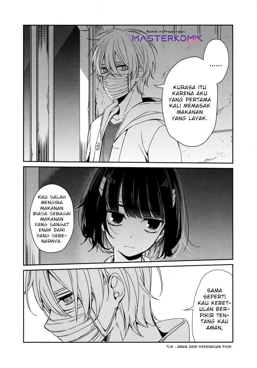 sachi-iro-no-one-room - Chapter: 37