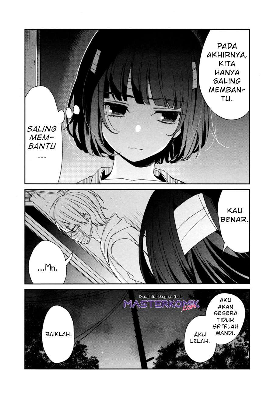 sachi-iro-no-one-room - Chapter: 37