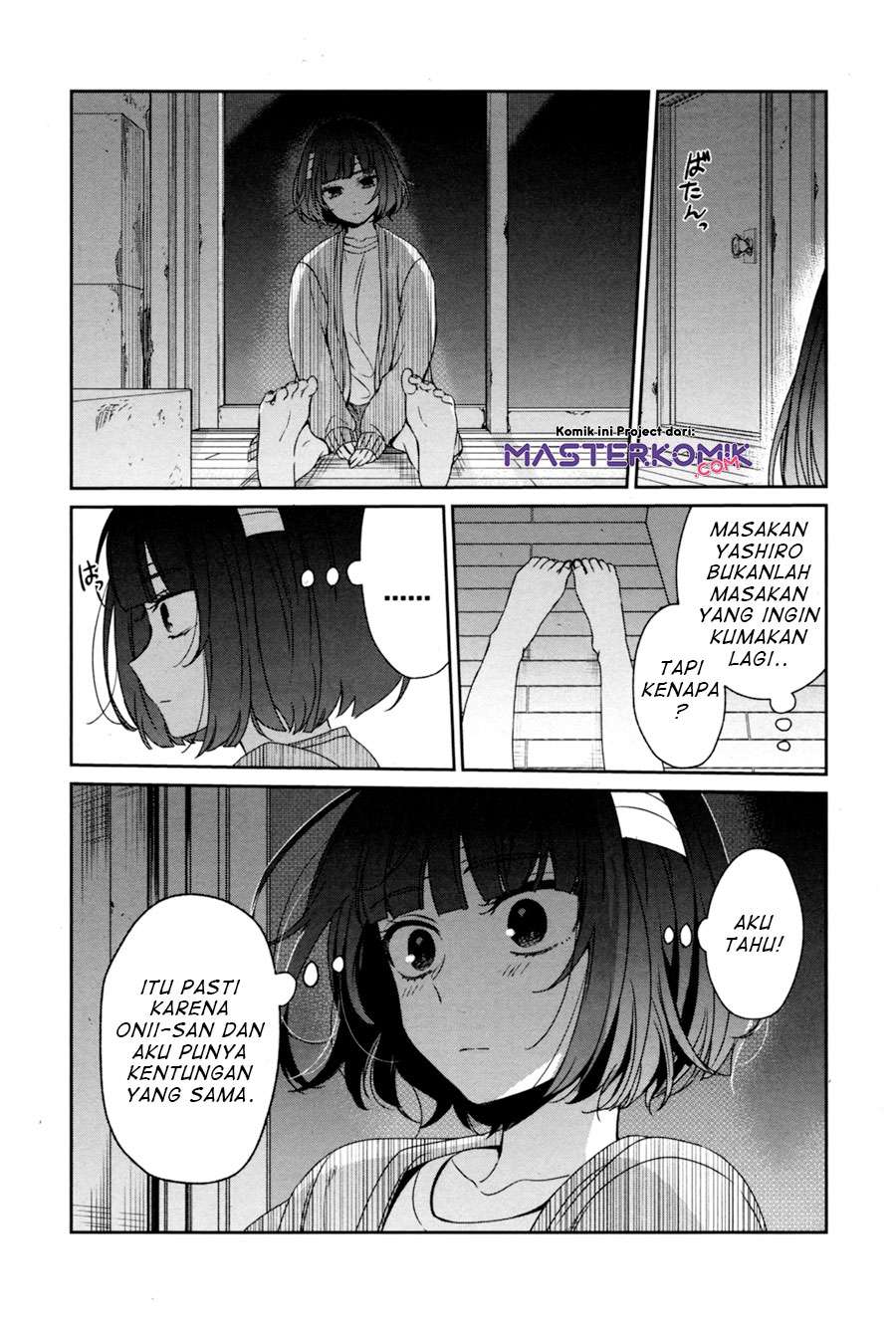 sachi-iro-no-one-room - Chapter: 37