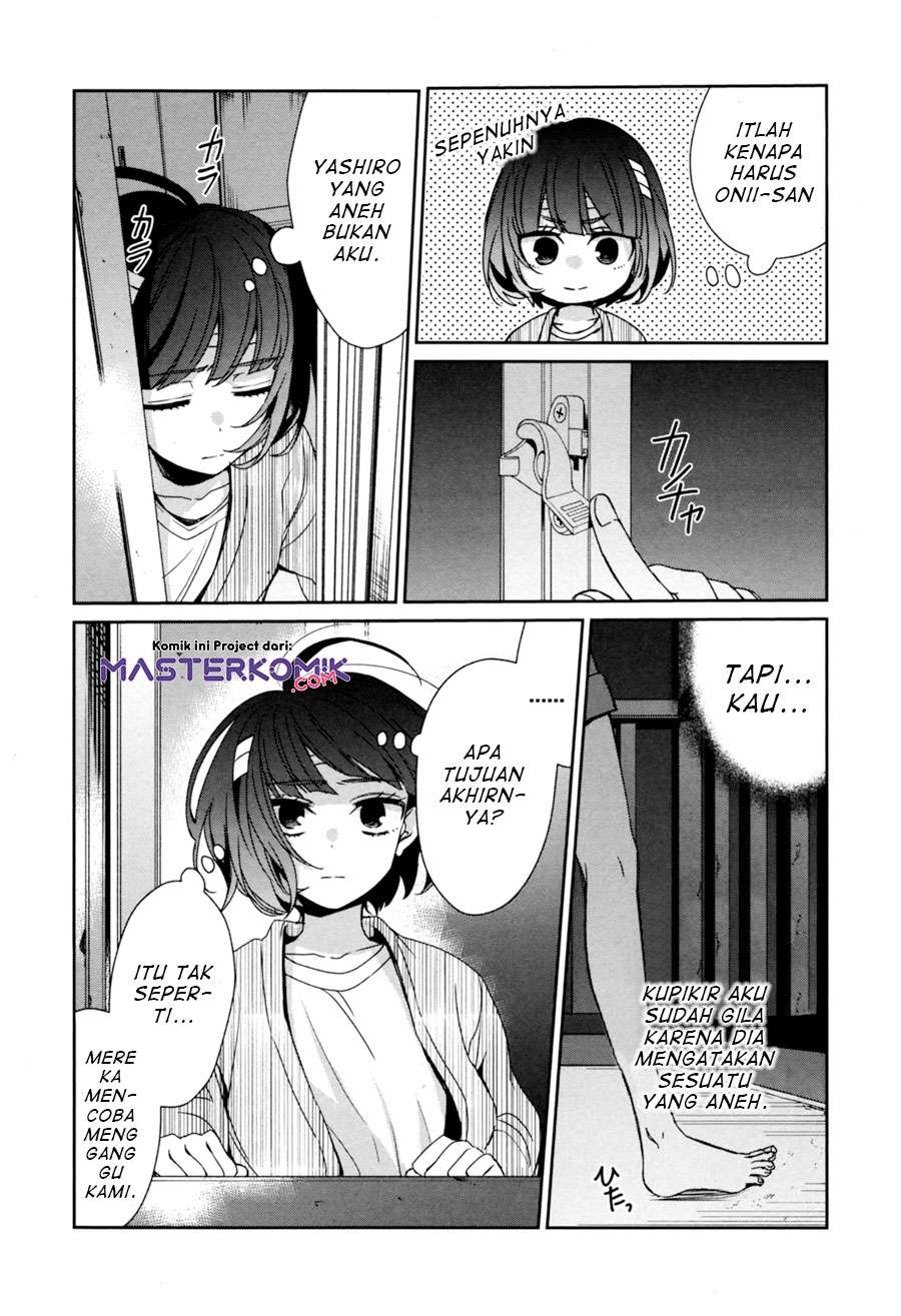 sachi-iro-no-one-room - Chapter: 37