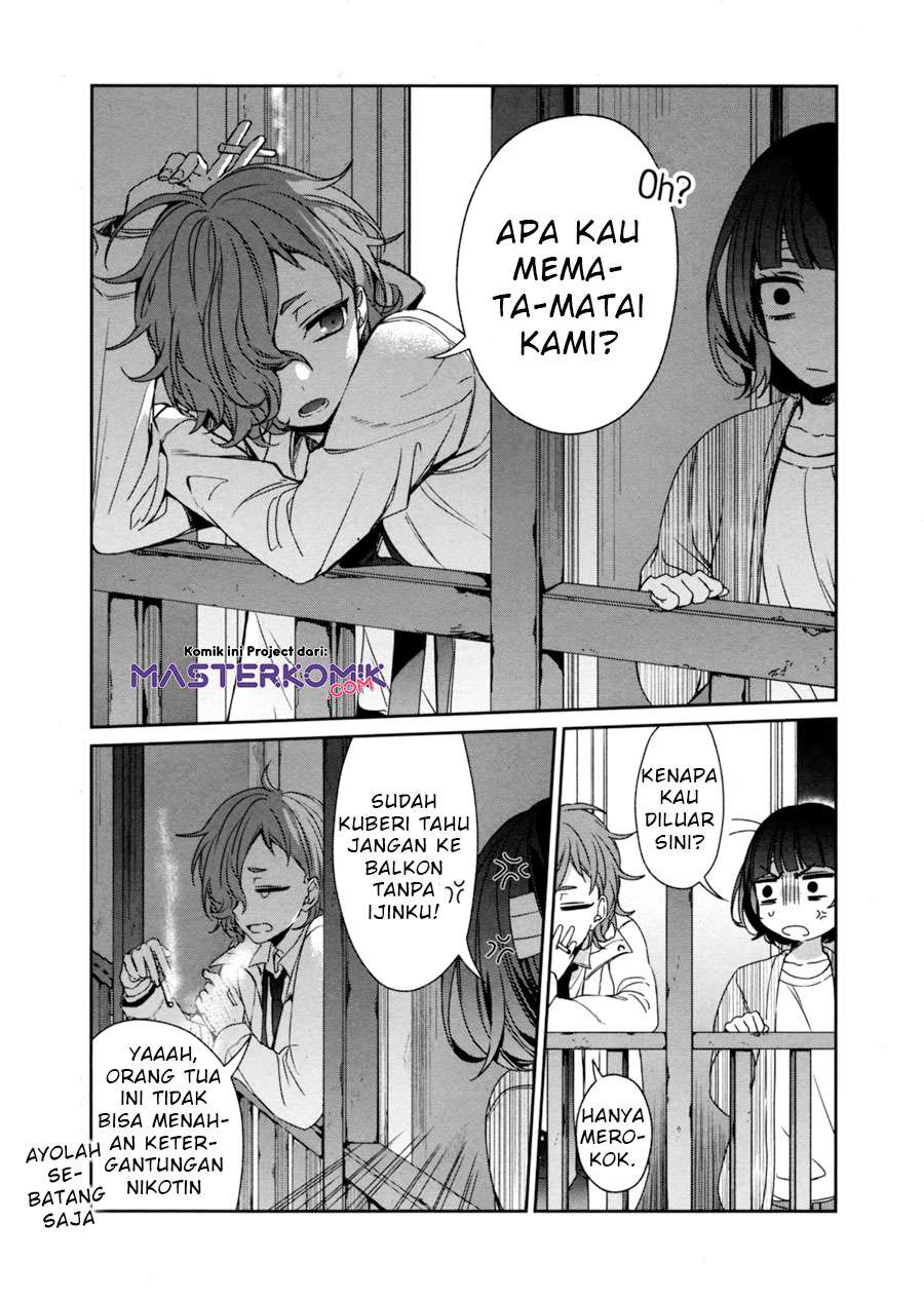 sachi-iro-no-one-room - Chapter: 37