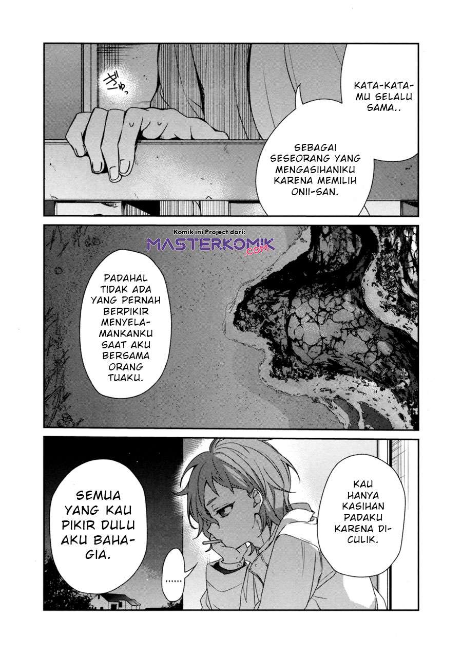 sachi-iro-no-one-room - Chapter: 37