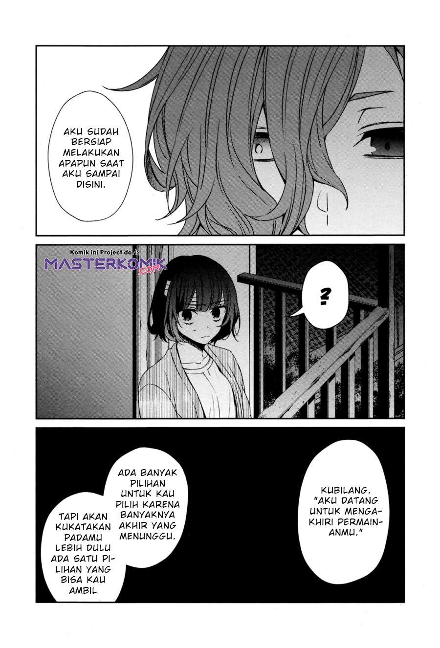 sachi-iro-no-one-room - Chapter: 37
