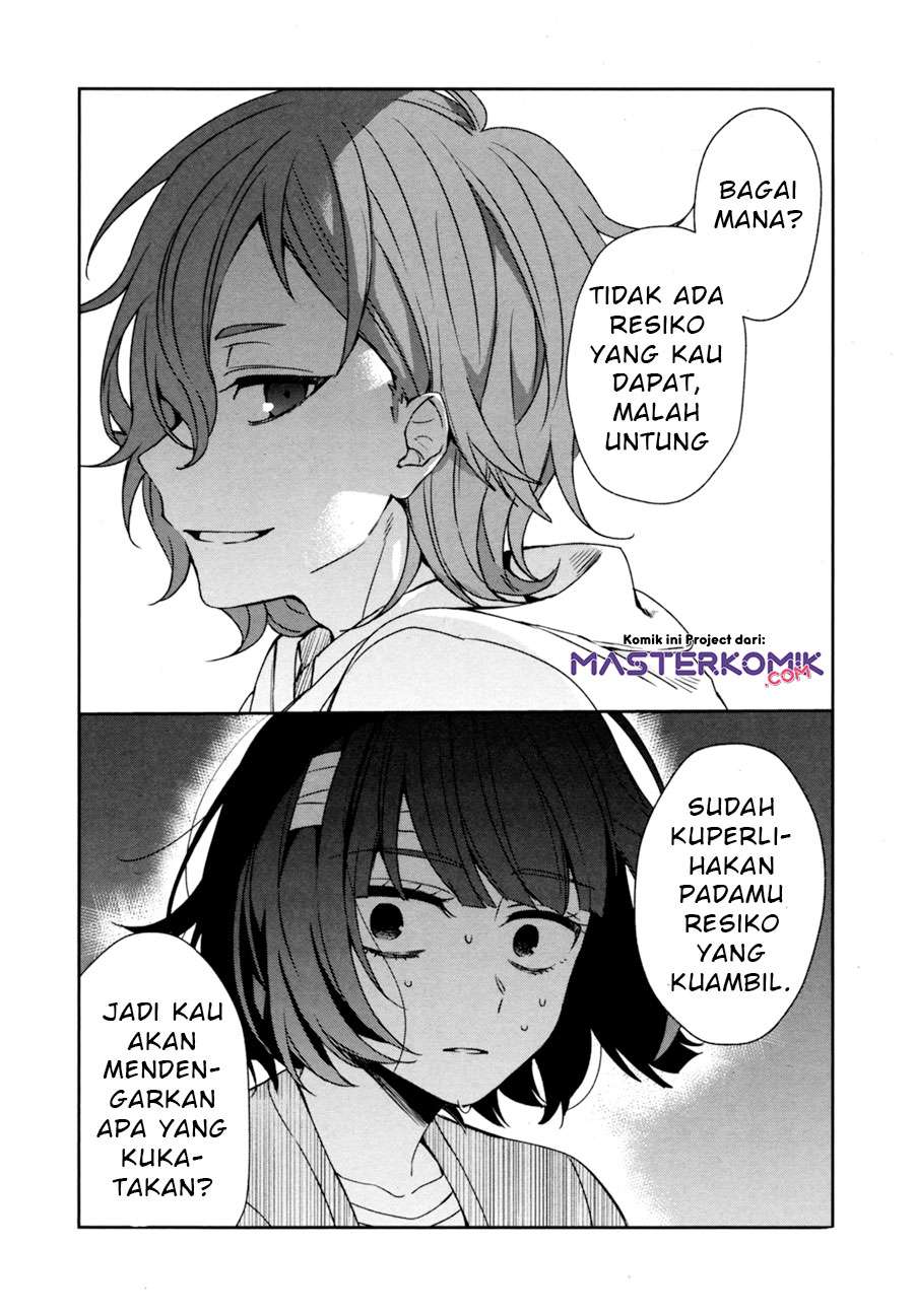 sachi-iro-no-one-room - Chapter: 37