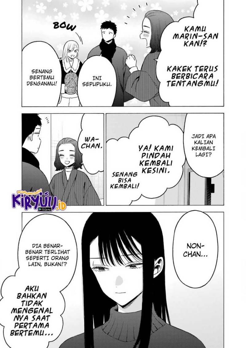 sono-bisque-doll-wa-koi-wo-suru - Chapter: 104