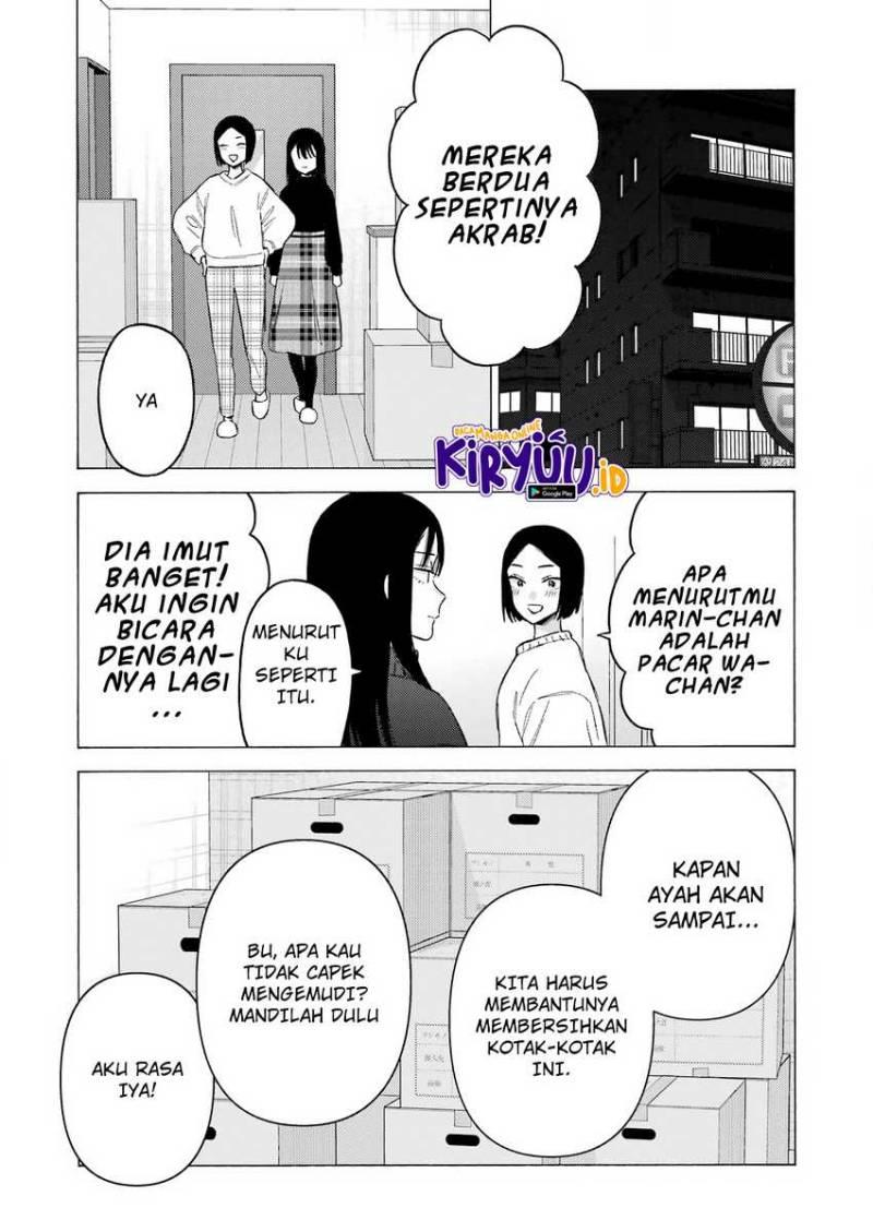 sono-bisque-doll-wa-koi-wo-suru - Chapter: 104