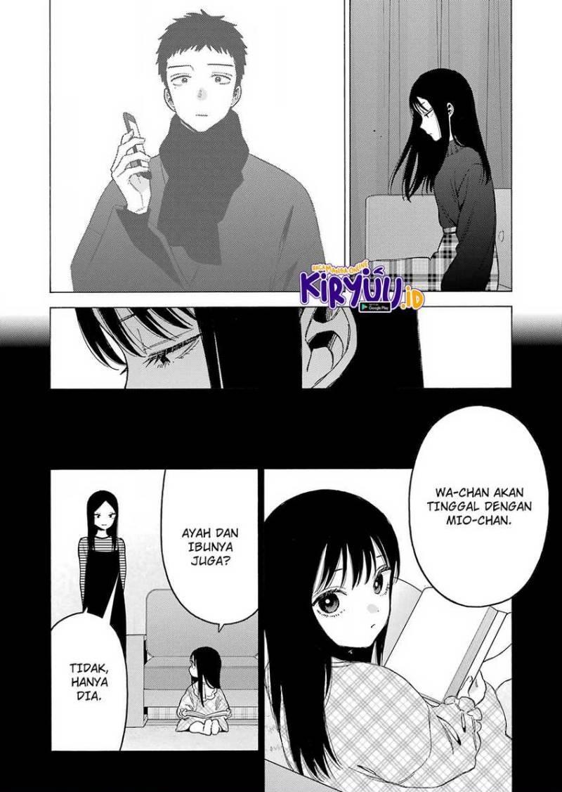 sono-bisque-doll-wa-koi-wo-suru - Chapter: 104