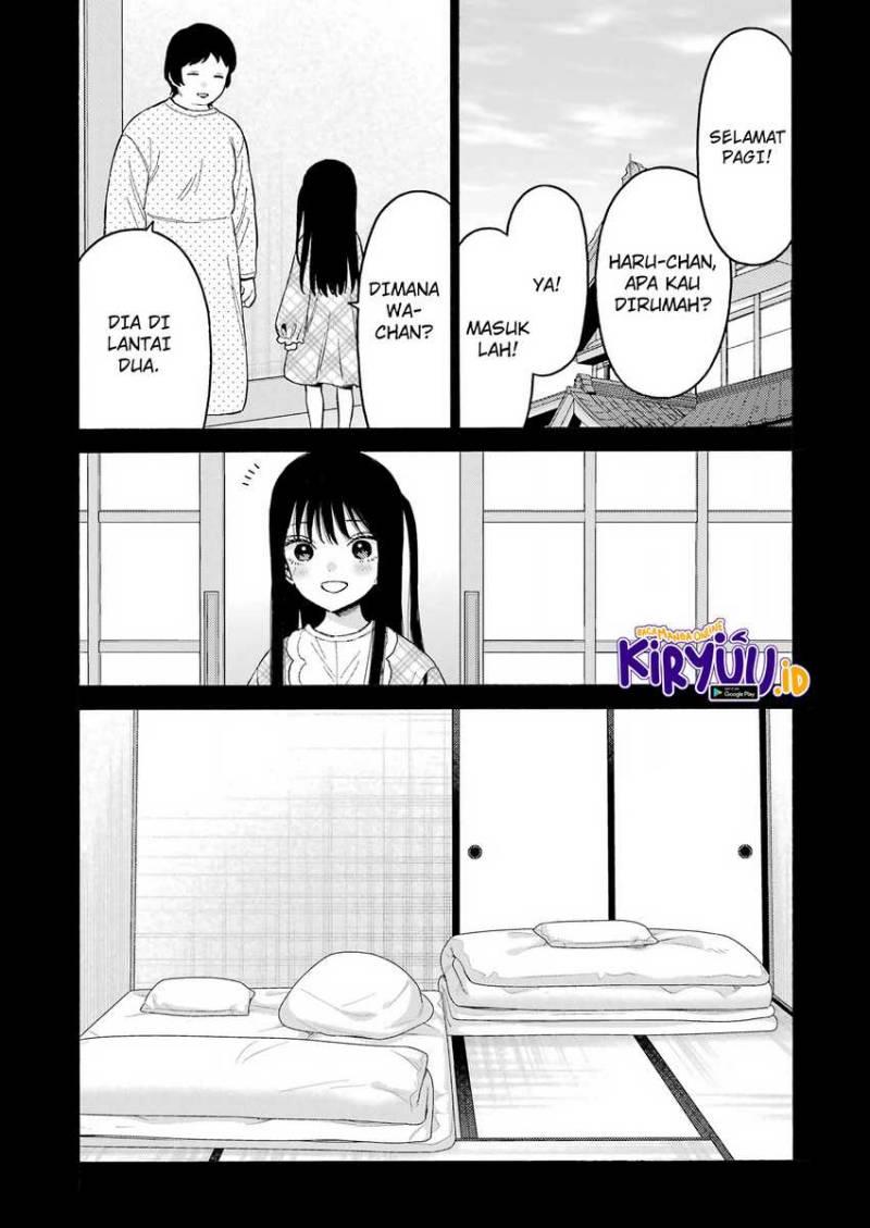 sono-bisque-doll-wa-koi-wo-suru - Chapter: 104