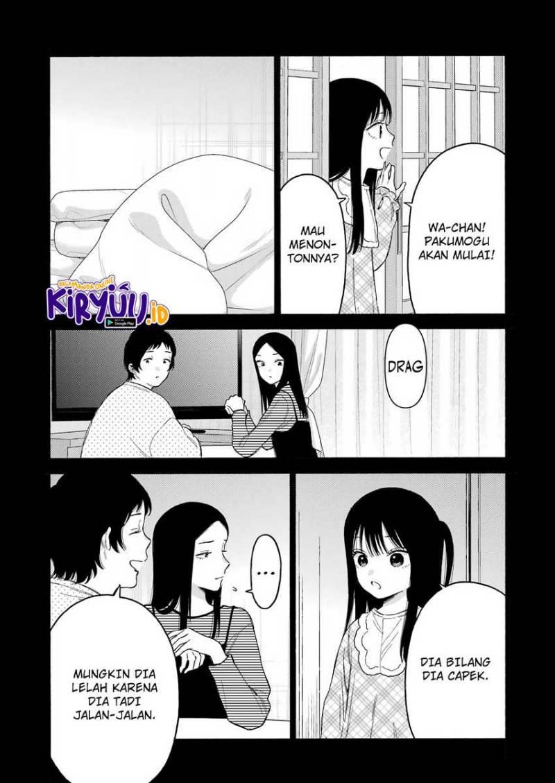 sono-bisque-doll-wa-koi-wo-suru - Chapter: 104