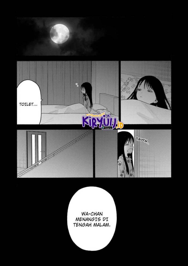 sono-bisque-doll-wa-koi-wo-suru - Chapter: 104