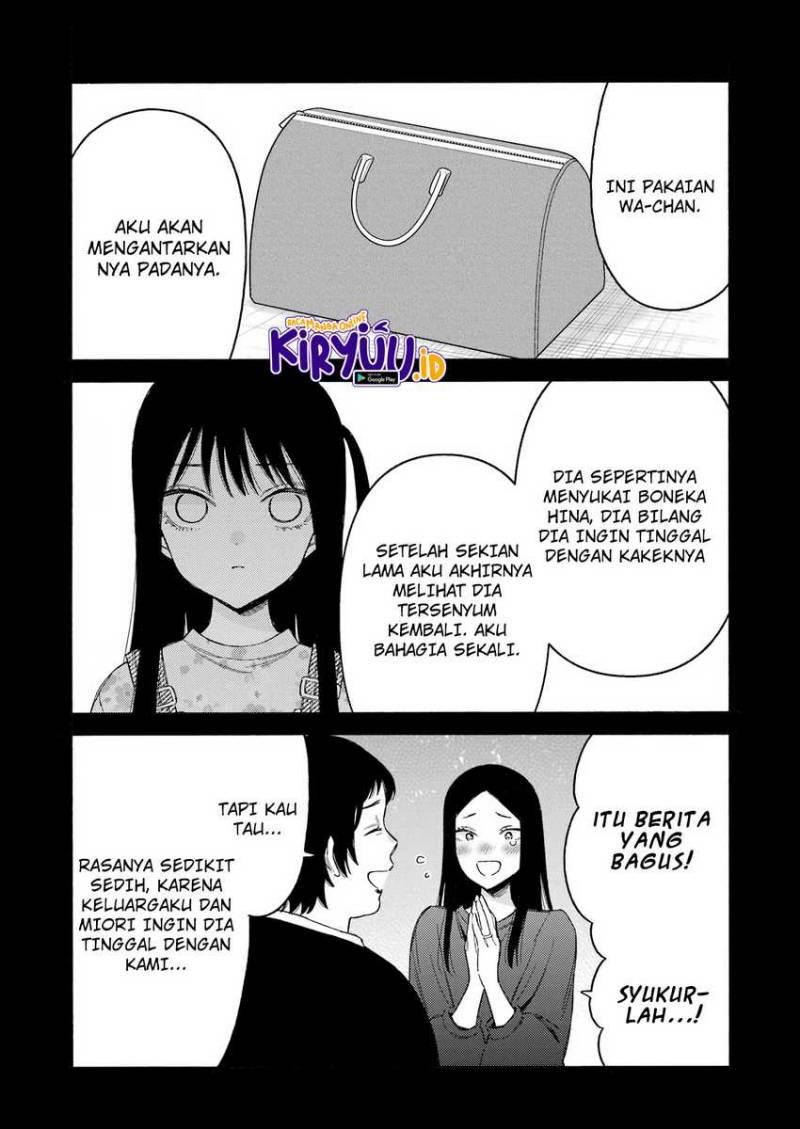 sono-bisque-doll-wa-koi-wo-suru - Chapter: 104