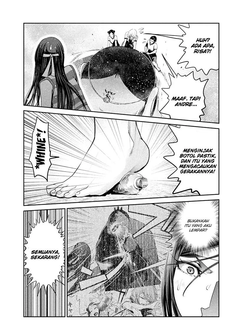 prison-school - Chapter: 219