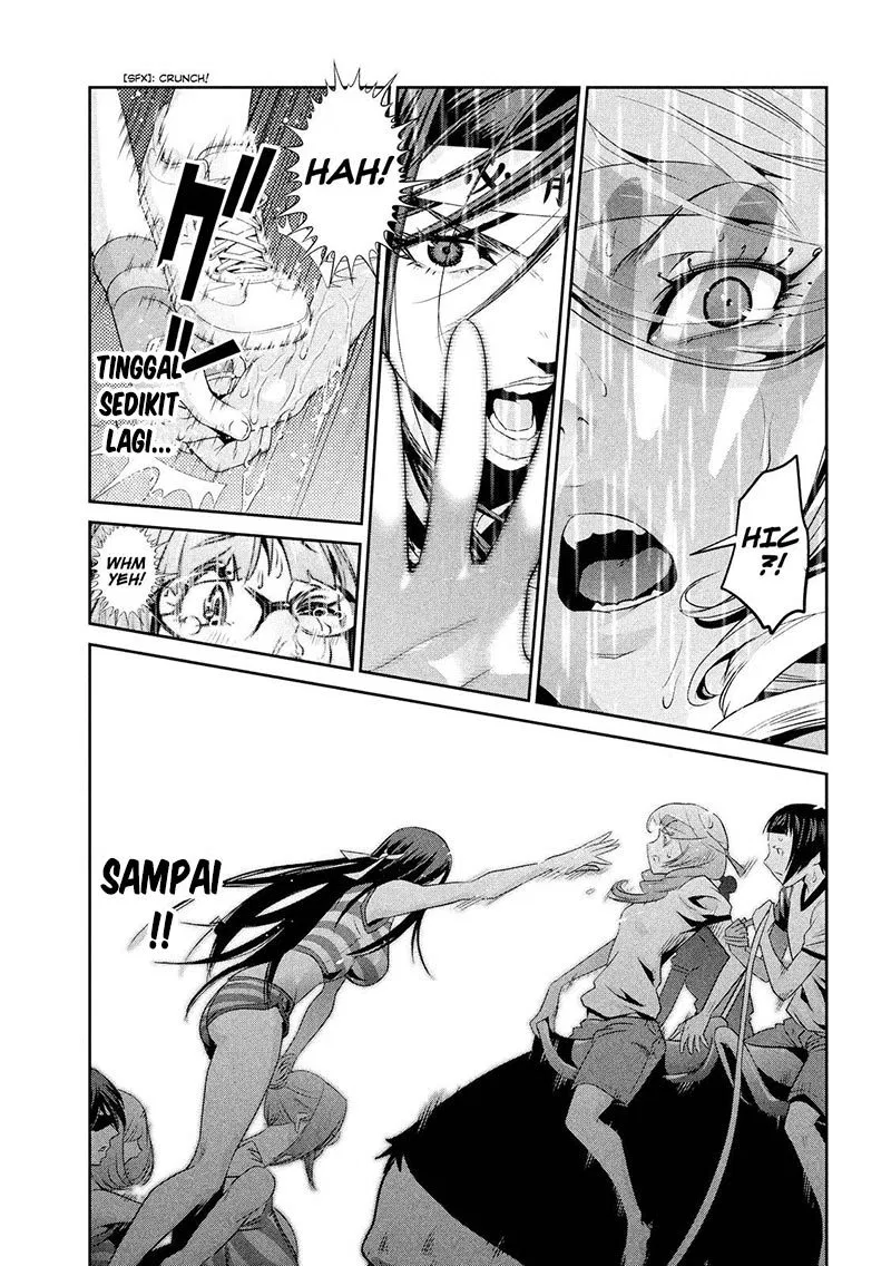 prison-school - Chapter: 219