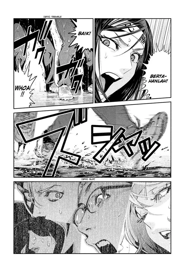 prison-school - Chapter: 219