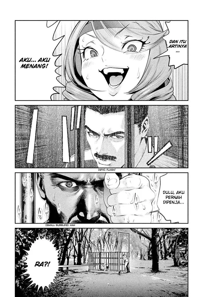 prison-school - Chapter: 219