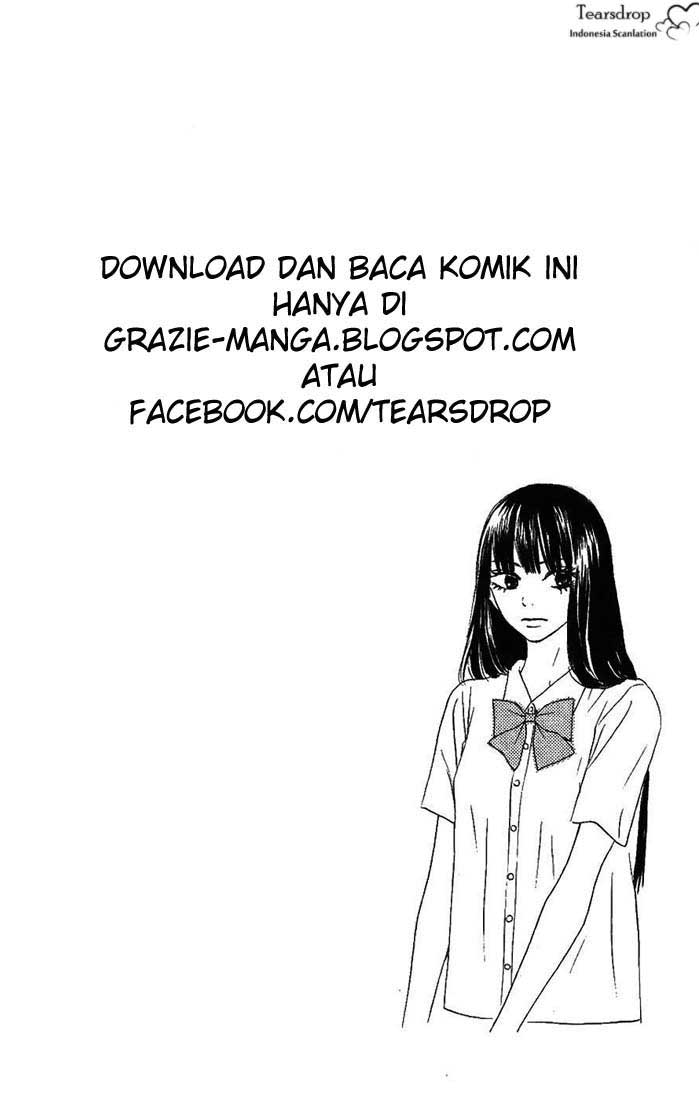 kimi-ni-todoke - Chapter: 35