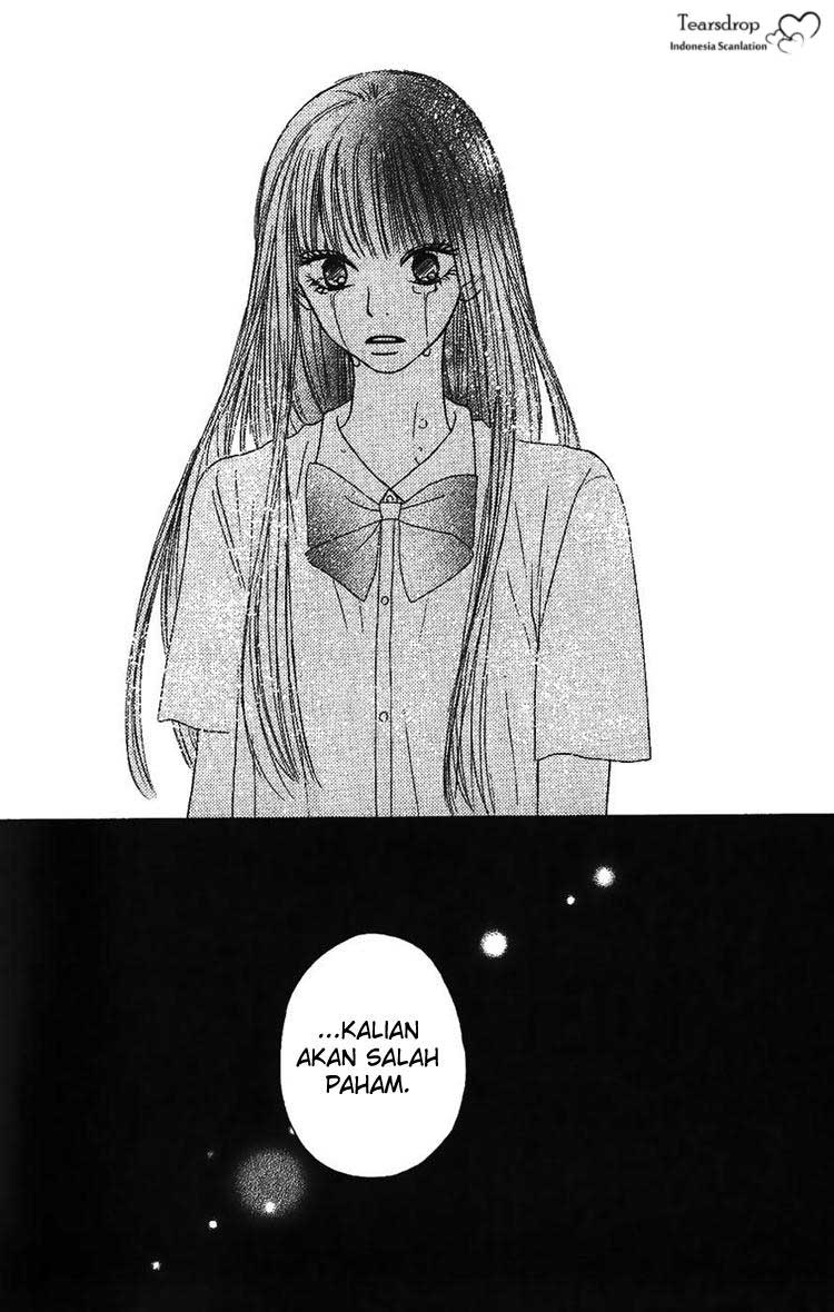 kimi-ni-todoke - Chapter: 35