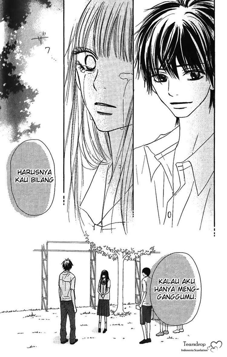 kimi-ni-todoke - Chapter: 35