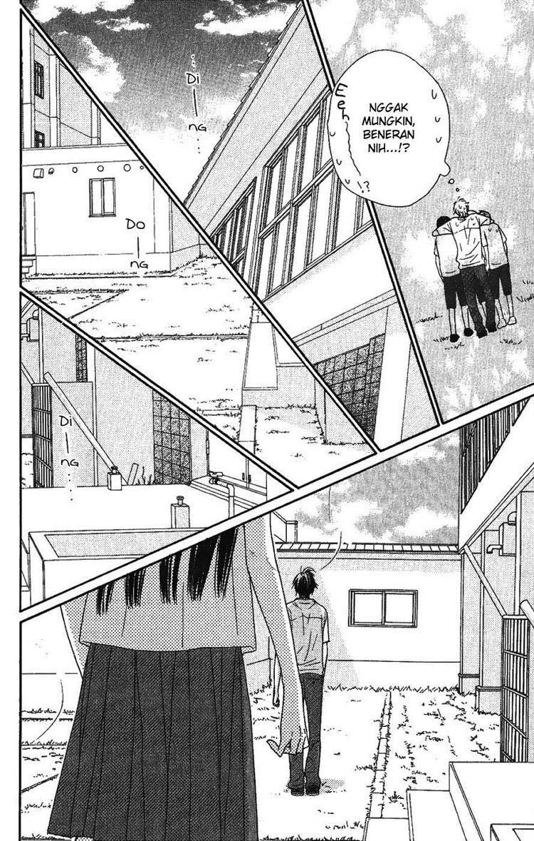 kimi-ni-todoke - Chapter: 35