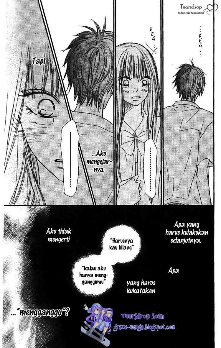 kimi-ni-todoke - Chapter: 35