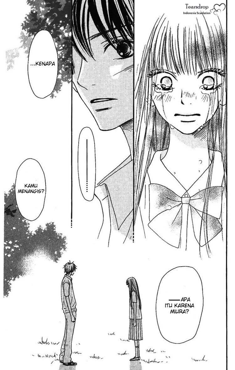 kimi-ni-todoke - Chapter: 35