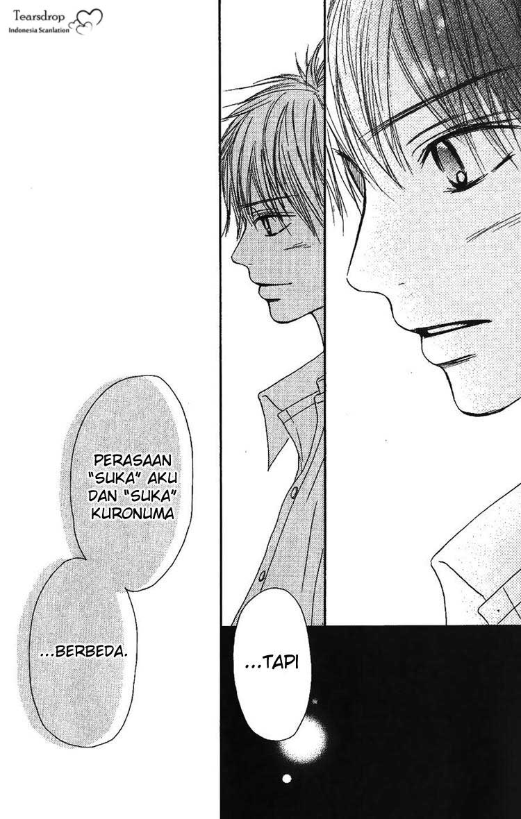 kimi-ni-todoke - Chapter: 35