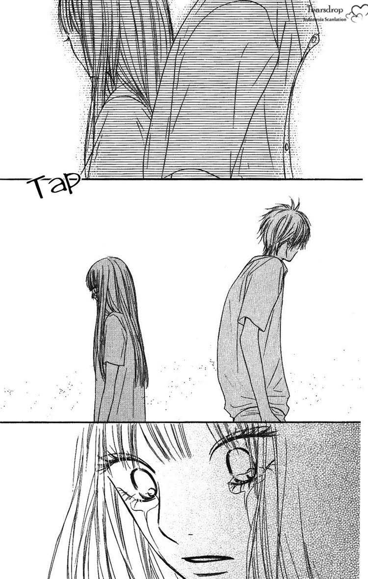 kimi-ni-todoke - Chapter: 35