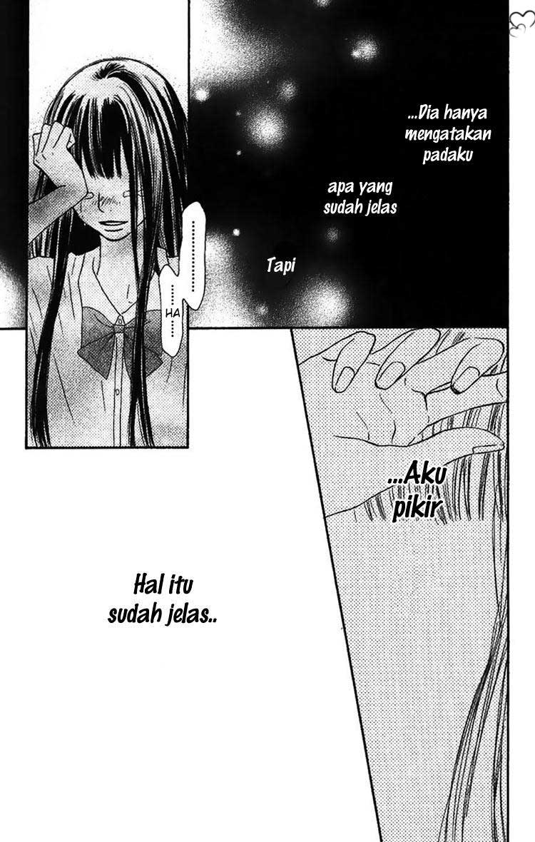 kimi-ni-todoke - Chapter: 35