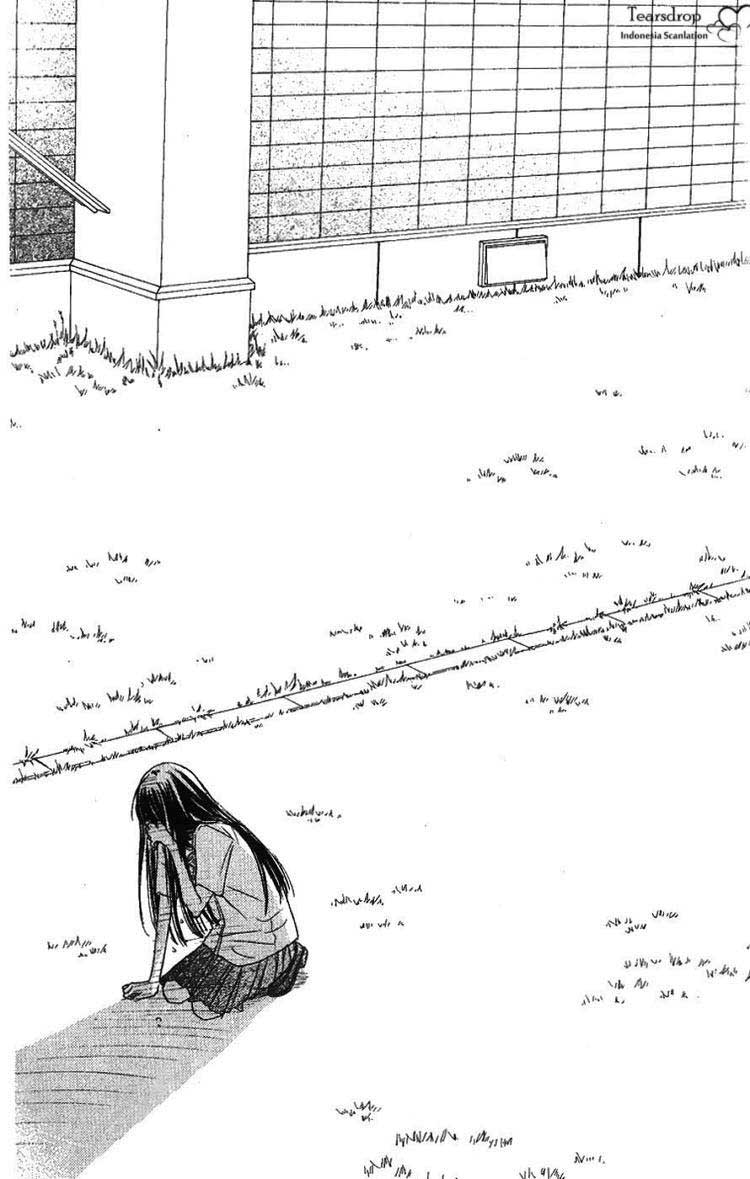 kimi-ni-todoke - Chapter: 35