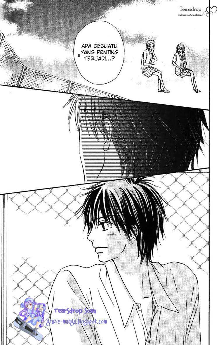 kimi-ni-todoke - Chapter: 35